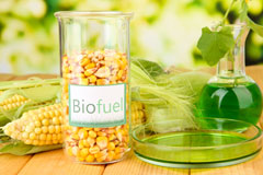 Gayhurst biofuel availability