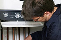 boiler repair Gayhurst