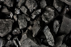 Gayhurst coal boiler costs