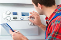 free Gayhurst gas safe engineer quotes
