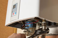 free Gayhurst boiler install quotes